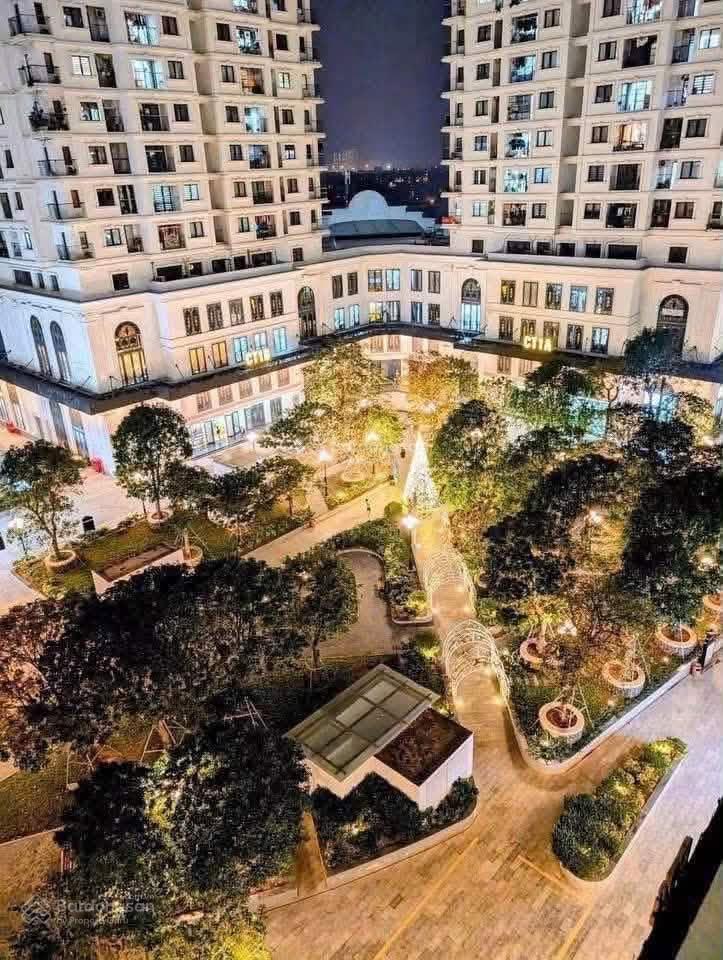 Cho thuê căn hộ 2pn dự án iris garden  30 trần hữu dực
