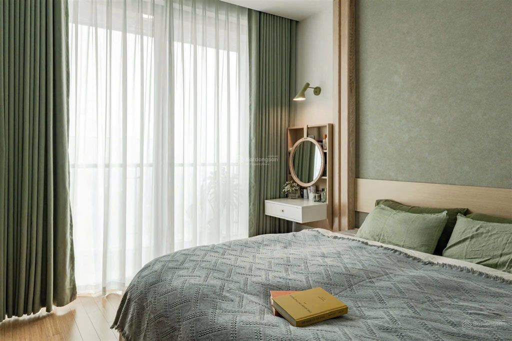 Cho thuê ch 4pn, 3wc, 211m2 giá thỏa thuận view đẹp tại indochina plaza hanoi, cầu giấy, hà nội