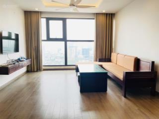 Cho thuê căn hộ 3pn, 2wc tại bamboo airways tower, 21 triệu, 105m2