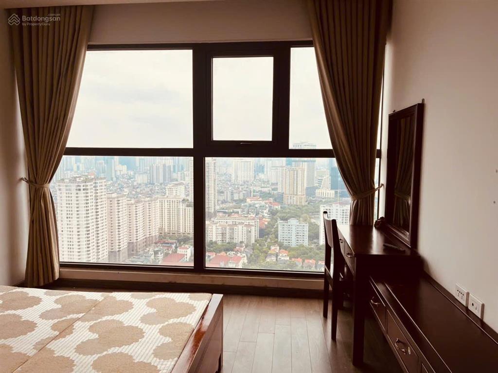 Cho thuê căn hộ 3pn, 2wc tại bamboo airways tower, 21 triệu, 105m2