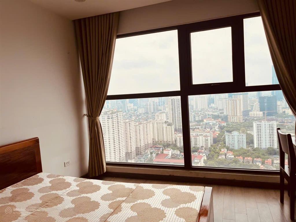 Cho thuê căn hộ 3pn, 2wc tại bamboo airways tower, 21 triệu, 105m2