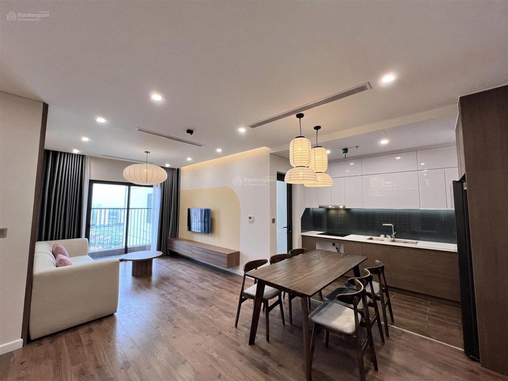 Cho thuê căn hộ 3pn, 2wc, 108m2 tại hoàng thành pearl, 21 triệu vnd