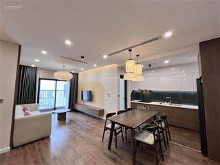 Cho thuê căn hộ 3pn, 2wc, 108m2 tại hoàng thành pearl, 21 triệu vnd