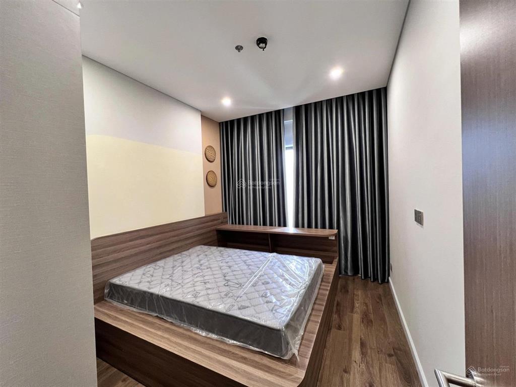 Cho thuê căn hộ 3pn, 2wc, 108m2 tại hoàng thành pearl, 21 triệu vnd