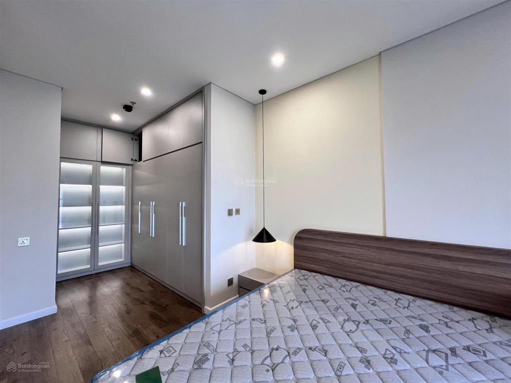 Cho thuê căn hộ 3pn, 2wc, 108m2 tại hoàng thành pearl, 21 triệu vnd