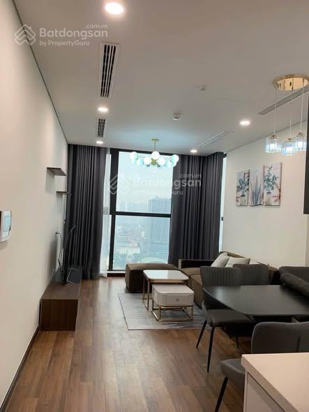 Cho thuê căn hộ 3pn dự án sunshine center  phạm hùng  mỹ đình   0336 426 *** em hướng