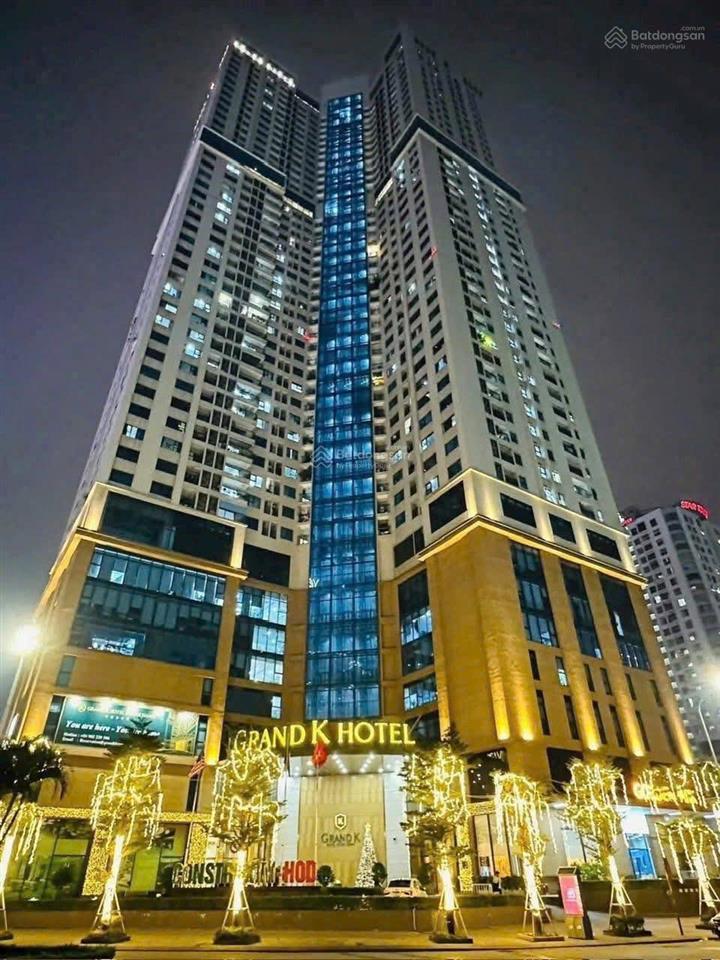 Cho thuê căn hộ 3pn, 2wc tại golden park tower, 18 triệu, 90m2