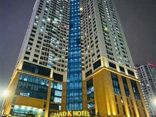 Cho thuê căn hộ 3pn, 2wc tại golden park tower, 18 triệu, 90m2