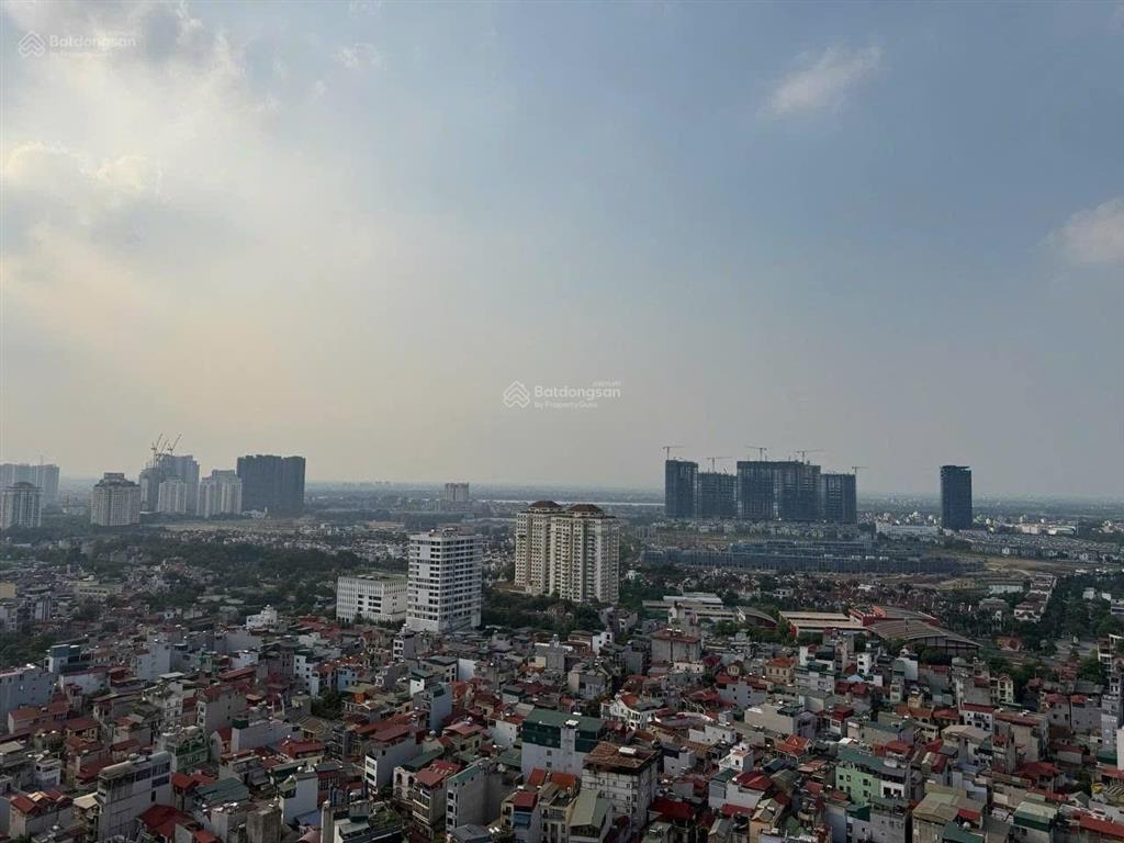 Cho thuê căn hộ 4pn dự án kosmo tây hồ  ngoại giao đoàn   em hướng 0336 426 ***