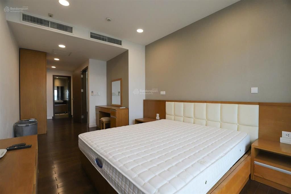Cho thuê căn hộ 4pn dự án lancaster núi trúc  ba đình  hà nội  0336 426 ***