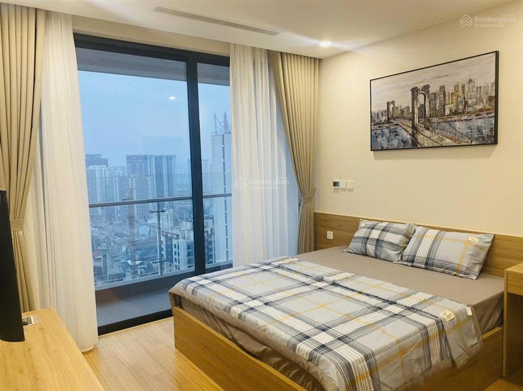 Cho thuê căn hộ 3pn dự án hà nội paragon  cầu giấy