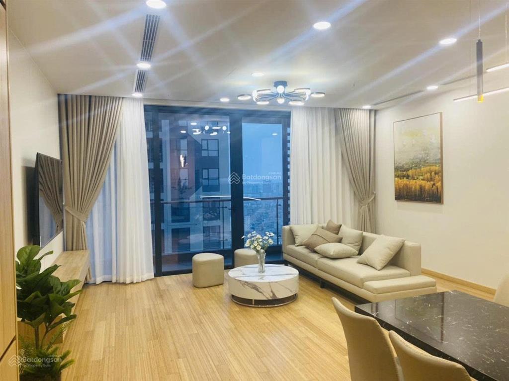 Cho thuê căn hộ 3pn dự án hà nội paragon  cầu giấy