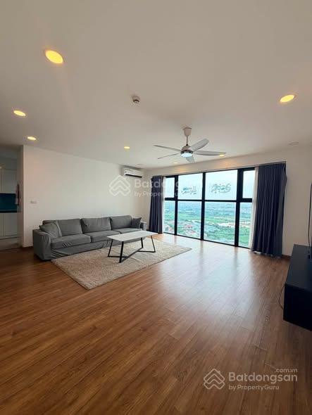 Rẻ nhất toà  cho thuê căn 135m2 chung cư iris garden 30 trần hữu dực, mỹ đình chỉ 18triệu/tháng