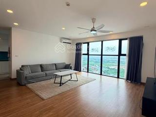 Rẻ nhất toà  cho thuê căn 135m2 chung cư iris garden 30 trần hữu dực, mỹ đình chỉ 18triệu/tháng