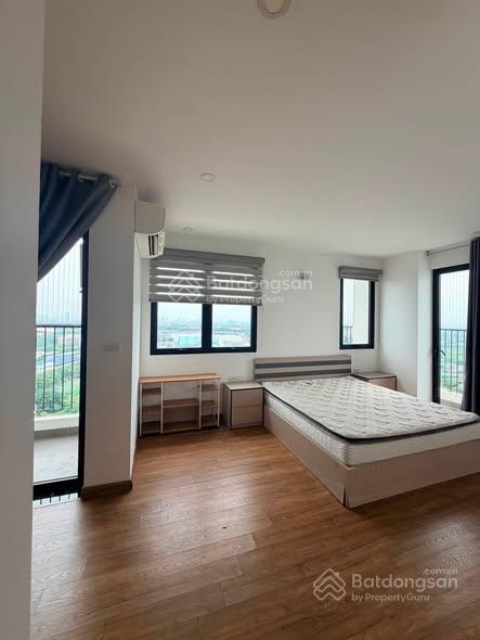 Rẻ nhất toà  cho thuê căn 135m2 chung cư iris garden 30 trần hữu dực, mỹ đình chỉ 18triệu/tháng