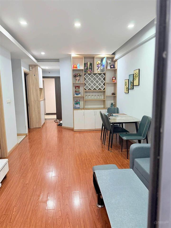 Bán căn 67m2 chung cư hd mon  hàm nghi giá cực tốt