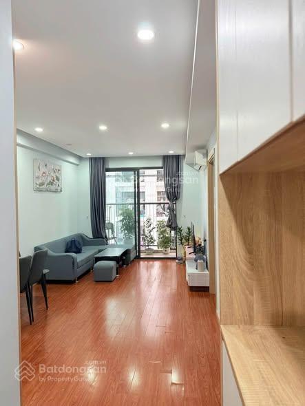 Bán căn 67m2 chung cư hd mon  hàm nghi giá cực tốt