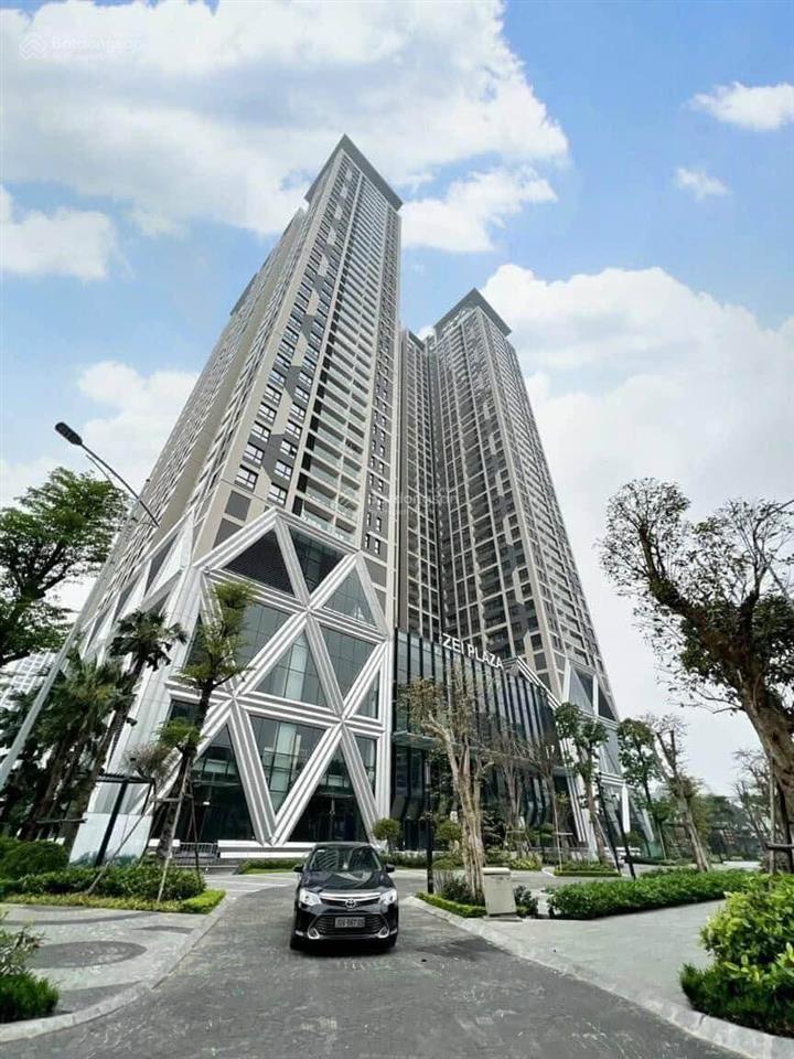 Bán chcc the zei 108m2  lê đức thọ căn góc 3 phòng ngủ  ban công đông nam.  0336 426 ***
