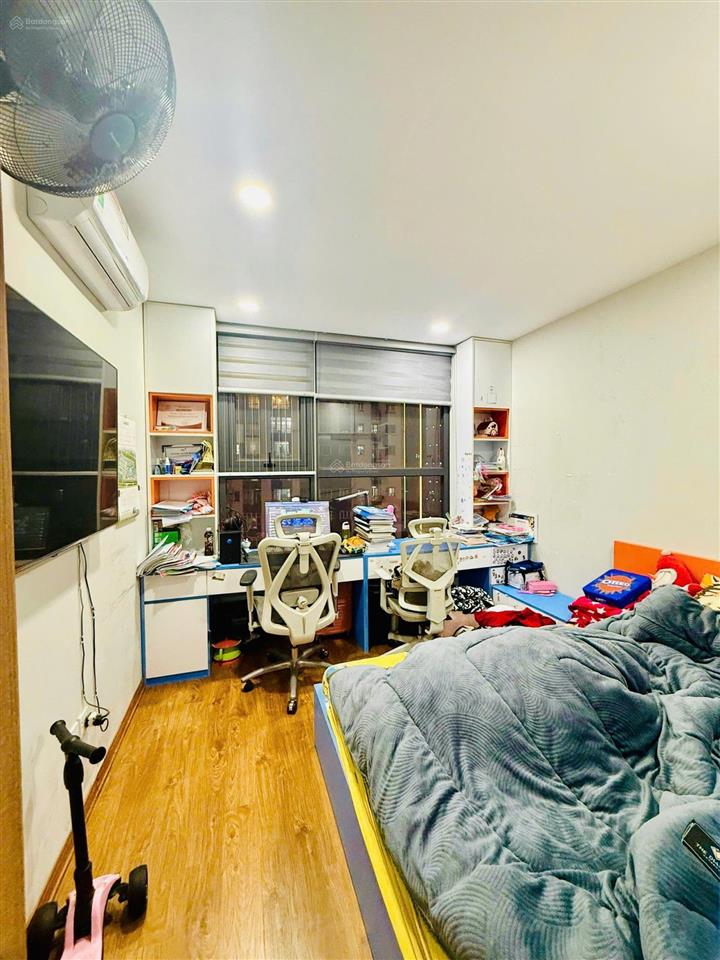 Bán căn hộ 80m2  2pn dự án the park home  thành thái  cầu giấy