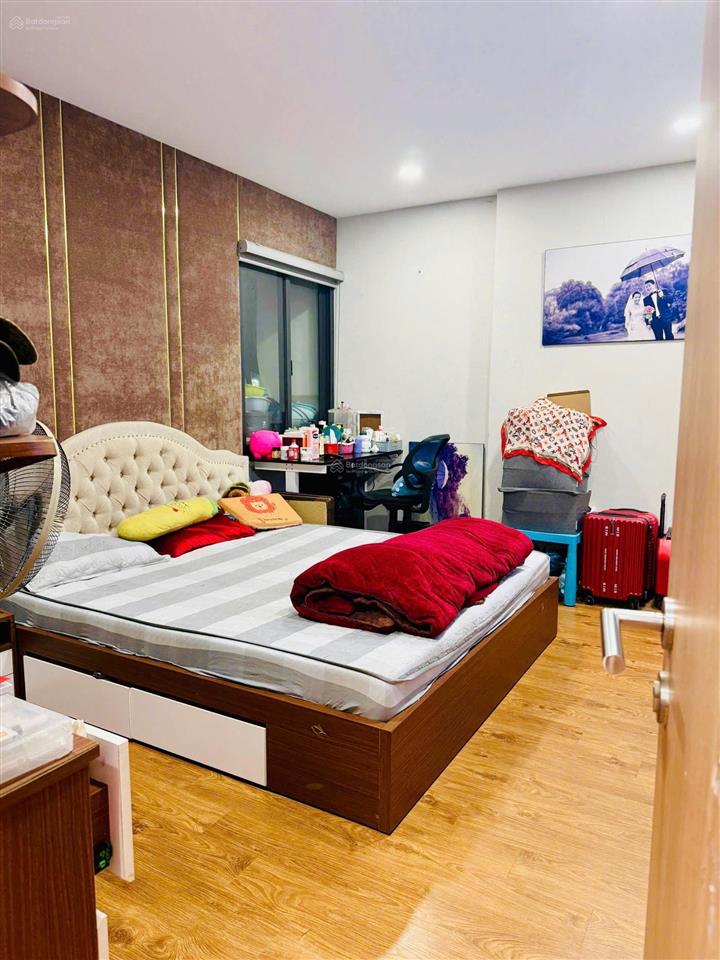 Bán căn hộ 80m2  2pn dự án the park home  thành thái  cầu giấy