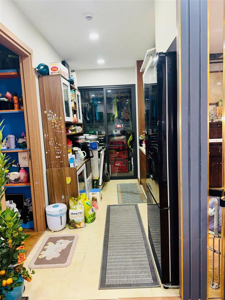 Bán căn hộ 80m2  2pn dự án the park home  thành thái  cầu giấy