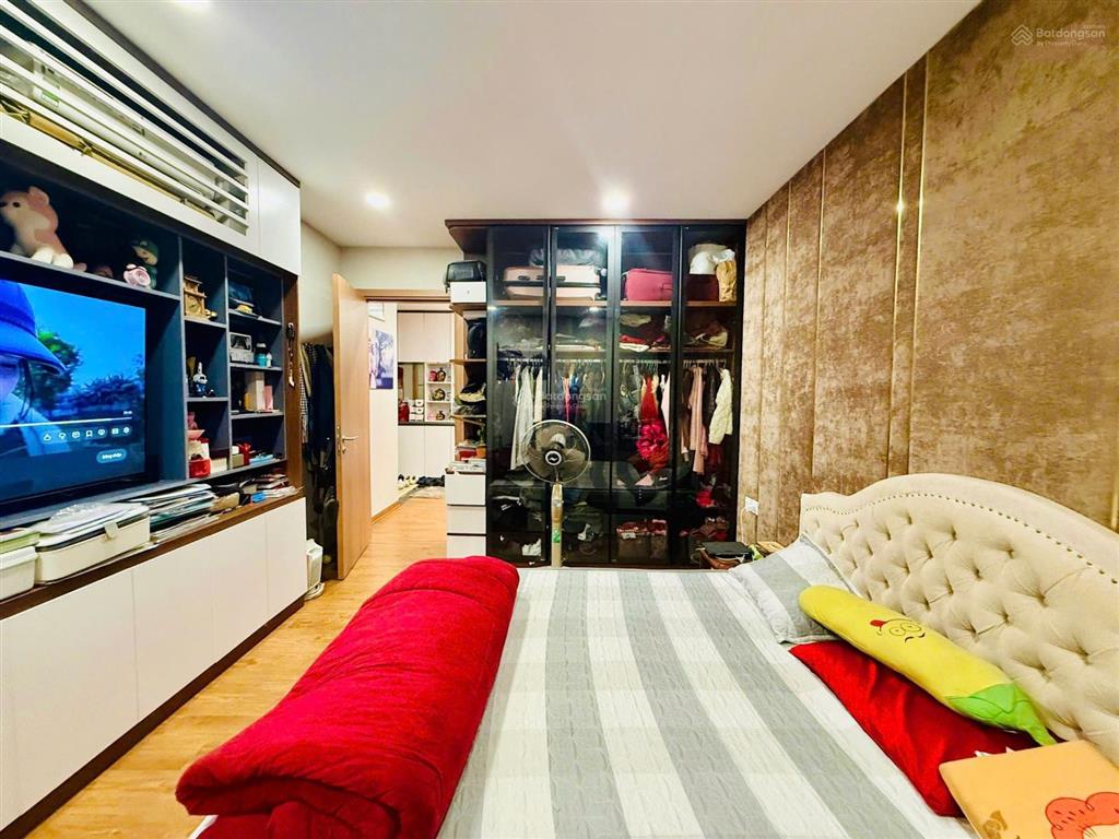 Bán căn hộ 80m2  2pn dự án the park home  thành thái  cầu giấy