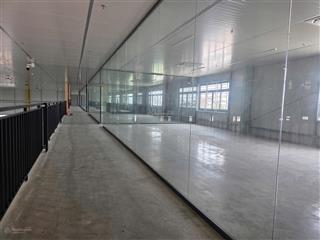 Cho thuê kho xưởng ngoài kcn hải phòng 5034m2 pccc tự động, đăng ký được fdi