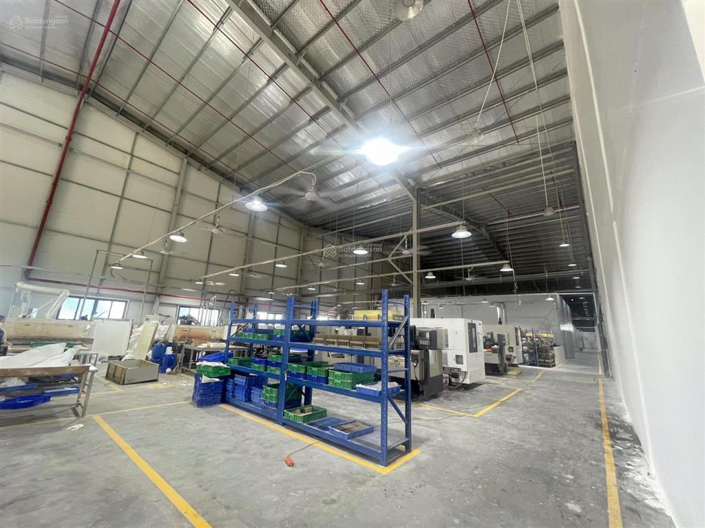 Cần chuyển nhượng nhà máy trong kcn hải phòng đất trả tiền một lần