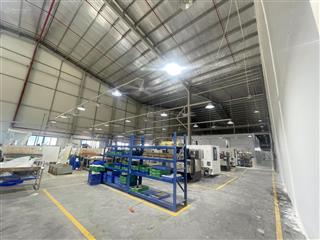 Cần chuyển nhượng nhà máy trong kcn hải phòng đất trả tiền một lần