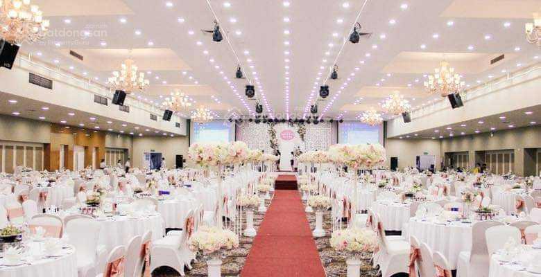 Bán đất siêu vip mặt đường lê đức thọ 1518,9m² lô góc 3 mặt thoáng vĩnh viễn 509,9 tỷ