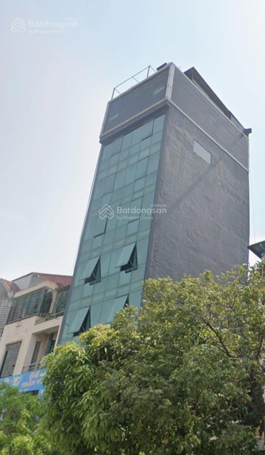 Bán nhà mặt phố trần vỹ, 52 tỷ, 80m2, mặt tiền rộng, siêu phẩm kinh doanh