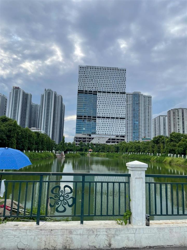 Bán nhà mặt phố trần vỹ, 52 tỷ, 80m2, mặt tiền rộng, siêu phẩm kinh doanh