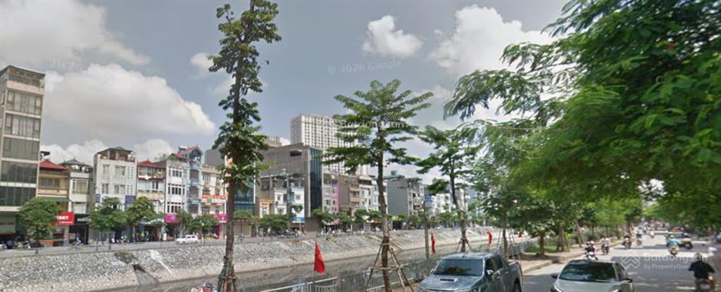 Bán tòa building 10 tầng mặt tiền 11m mặt phố vũ tông phan 310m2 giá 145 tỷ