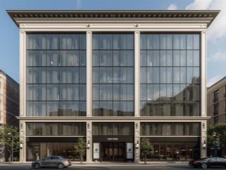 Bán tòa building 10 tầng mặt tiền 11m mặt phố vũ tông phan 310m2 giá 145 tỷ