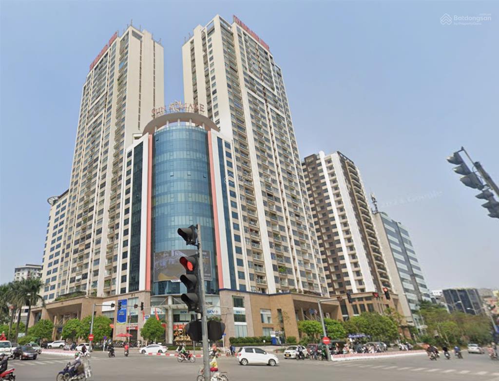 Bán đất mặt đường lê đức thọ, 1500m2 full thổ cư 3 mặt đường, giá 510 tỷ