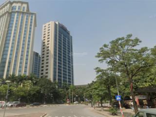 Bán đất mặt đường lê đức thọ, 1500m2 full thổ cư 3 mặt đường, giá 460 tỷ