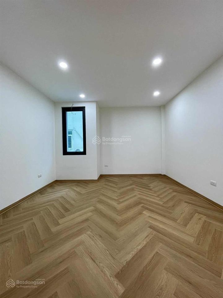 Bán nhà tại đường hồ tùng mậu 60m², 4 tầng, mặt tiền 4m, giá 15 tỷ