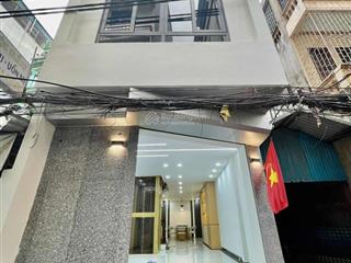 Bán nhà tại đường hồ tùng mậu 60m², 4 tầng, mặt tiền 4m, giá 15 tỷ