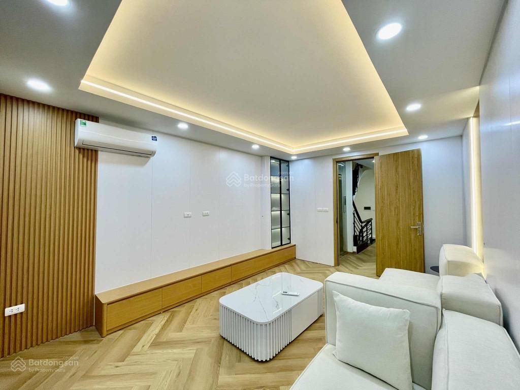 Bán nhà tại đường hồ tùng mậu 60m², 4 tầng, mặt tiền 4m, giá 15 tỷ