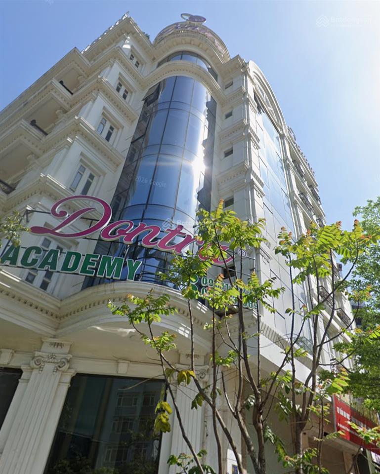 Bán đất mặt đường dương khuê + mặt ngõ ô tô, 760m2, mặt tiền 26m, vỉa hè 10m, giá 150 tỷ