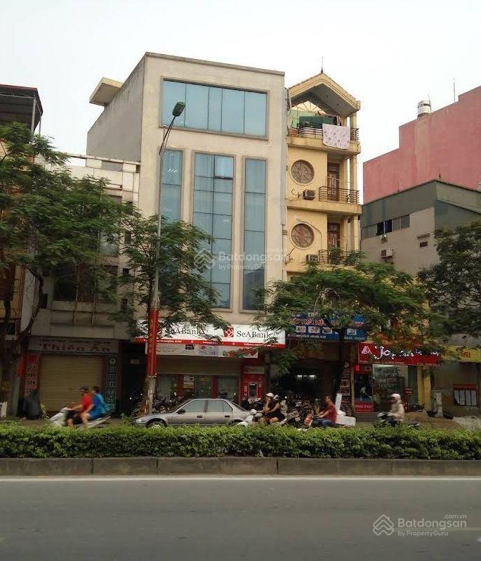 Bán đất mặt đường nguyễn văn cừ  gia lâm, 720 m2 mặt tiền 20m, 2 mặt đường trước sau 71 tỷ