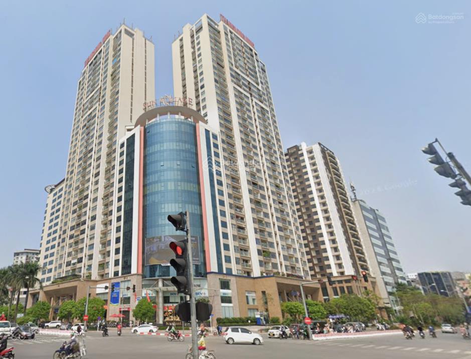 Bán nhà mặt đường lê đức thọ, 1500m2 full thổ cư 3 mặt đường, giá 510 tỷ