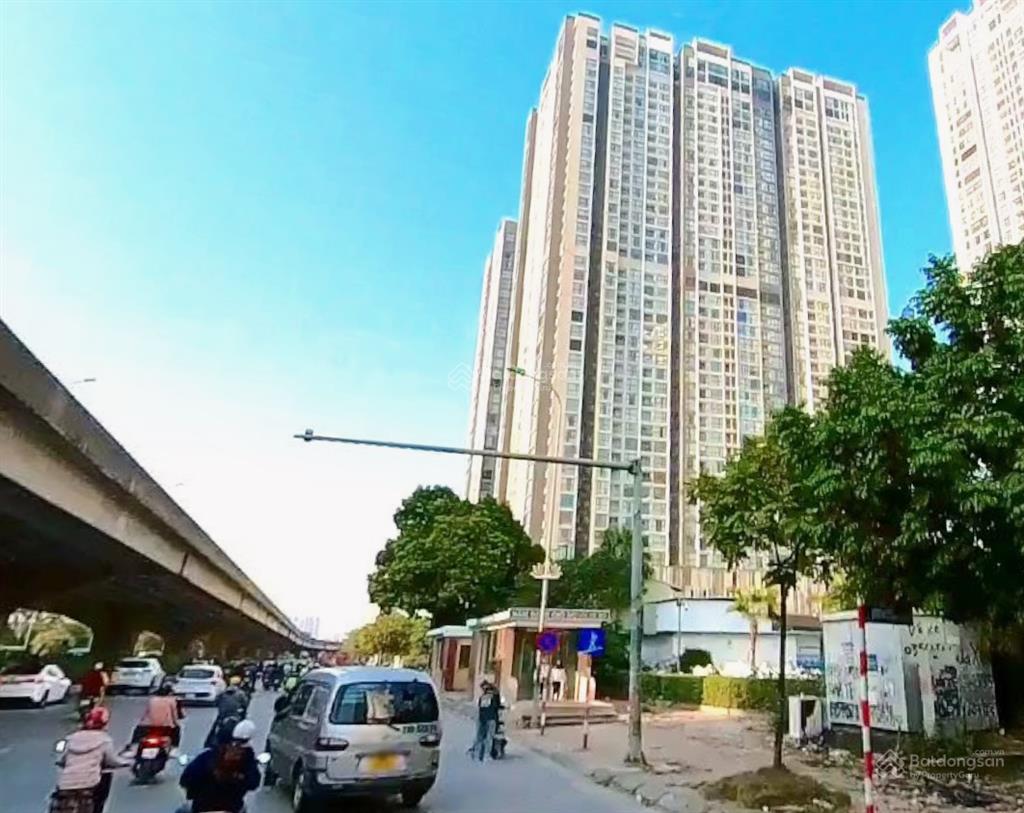 Bán nhà phân lô đường phạm hùng, lô góc 3 thoáng, 90m2, 6 tầng thang máy, 33 tỷ