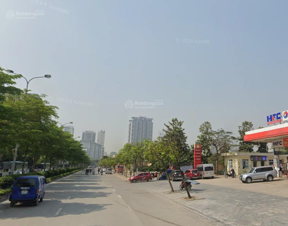 Bán nhà mặt phố trần vỹ, 80m2, 5 tầng, 2 thoáng, giá 36,5 tỷ