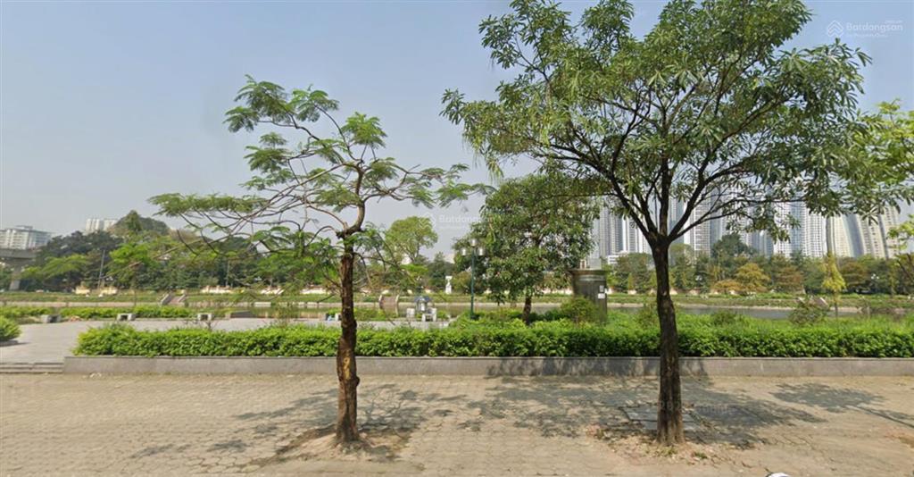 Bán nhà mặt phố trần vỹ, 80m2, 5 tầng, 2 thoáng, giá 36,5 tỷ