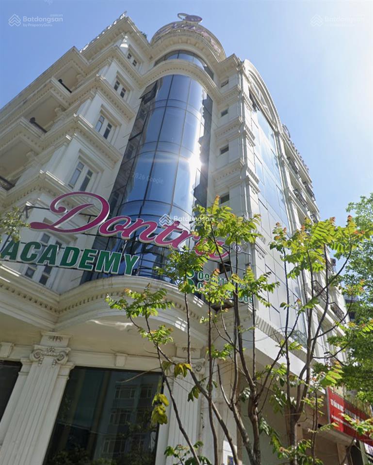 Bán nhà mặt đường dương khuê + mặt ngõ ô tô, 1 tầng, 760m2, mặt tiền 26m, vỉa hè 10m, giá 150 tỷ