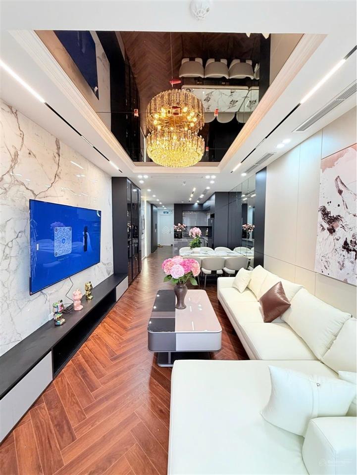 Bán nhà mặt phố mai dịch, 2 thoáng 70m2 x 7 tầng thang máy giá 29 tỷ