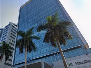 Bán nhà mặt phố duy tân, 600m2, 13 tầng, 2 mặt đường, mặt tiền 32m, giá 279 tỷ