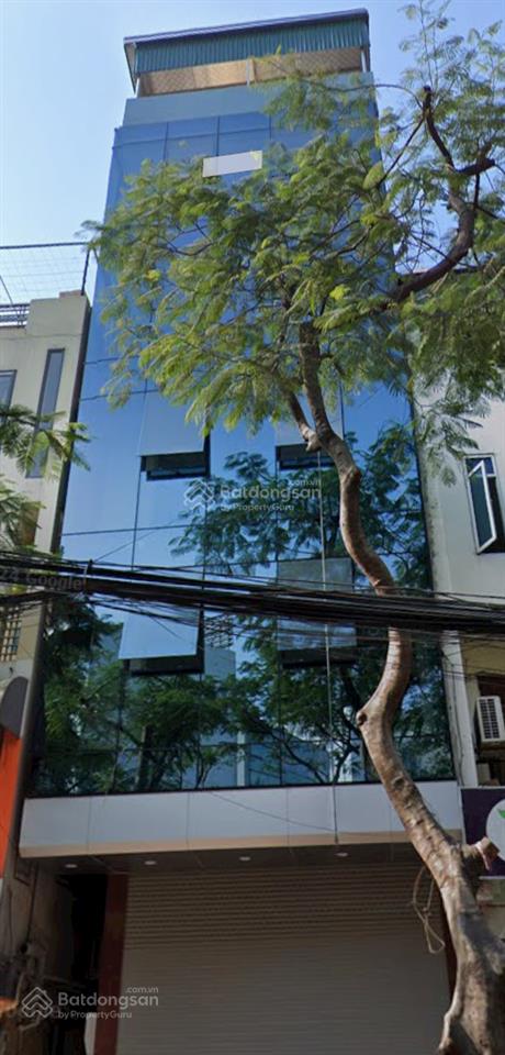 Bán nhà mặt phố dịch vọng hậu, 10 tầng, lô góc mặt tiền 27m, 480m2 giá 410 tỷ