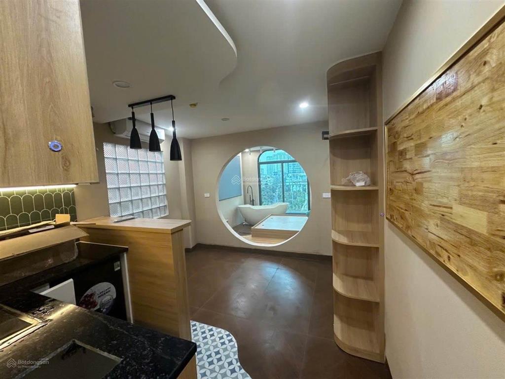 Bán nhà đường hồ tùng mậu, 50m2 x 9 tầng thang máy, 14,5 tỷ
